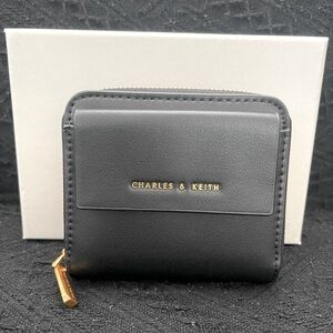 Charles and Keith Wallet